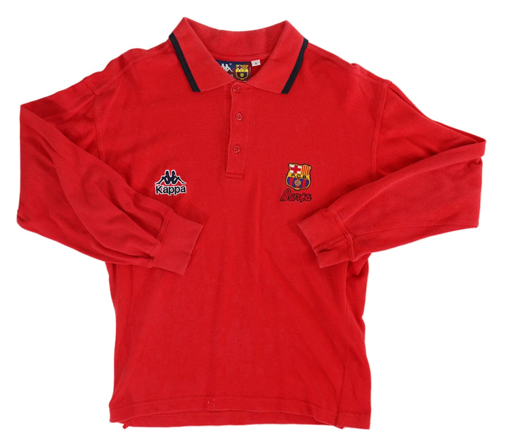 Polo Barcelona 1995 - S (9/10)