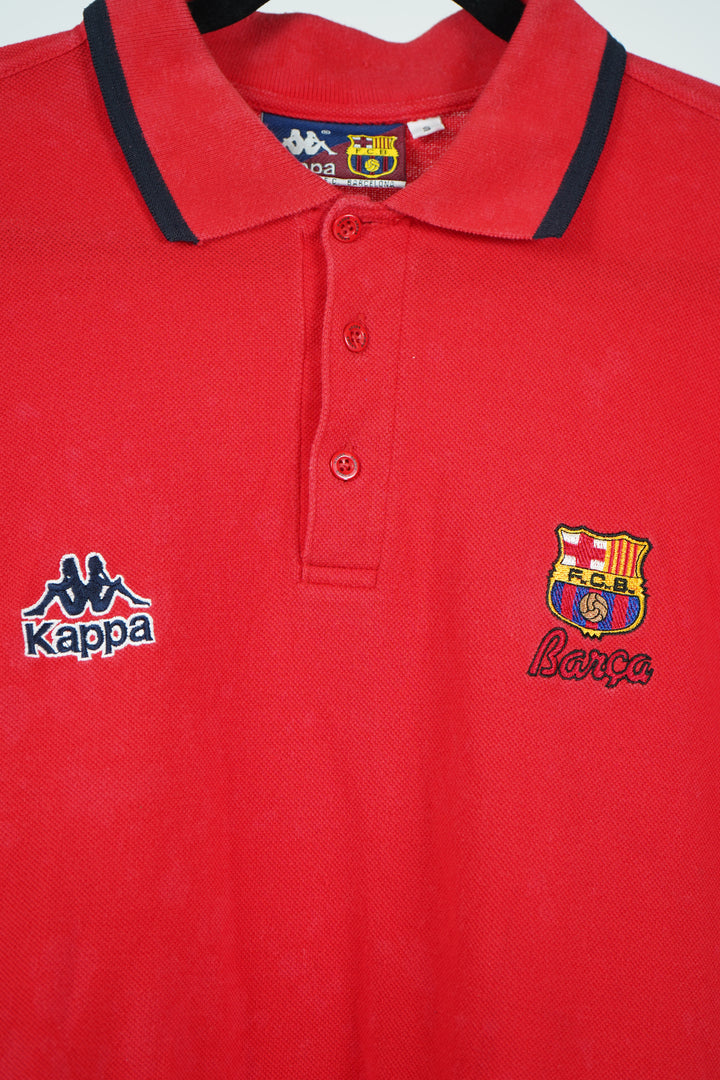 Polo Barcelona 1995 - S (9/10)