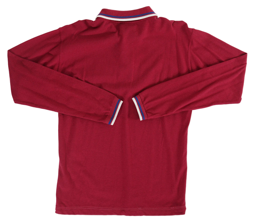 Polo Barcelona 90s - XL (9/10)
