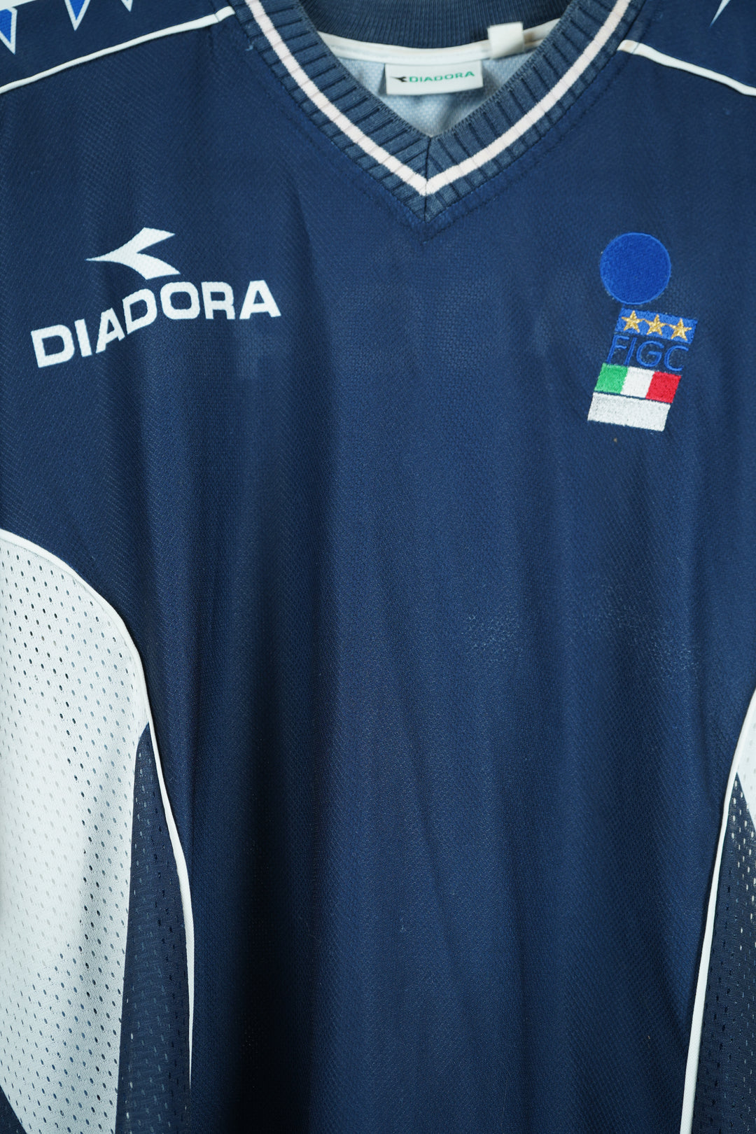 Italia Entrenamiento 1999-2000 - M (8/10)