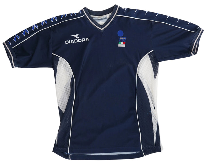 Italia Entrenamiento 1999-2000 - M (8/10)