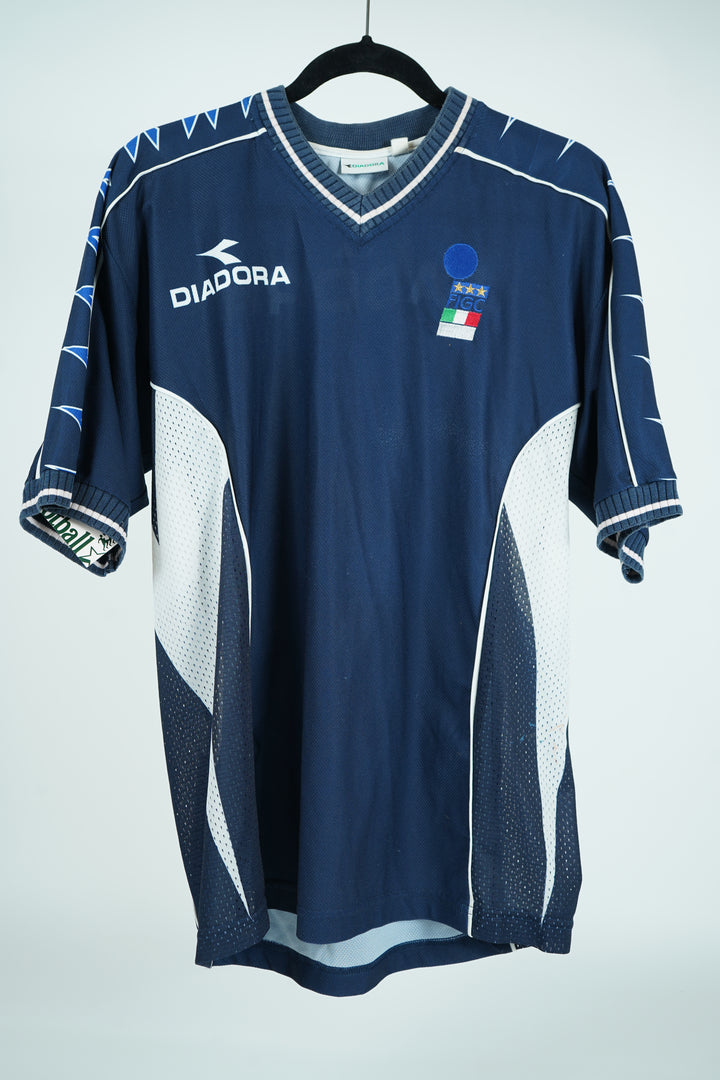 Italia Entrenamiento 1999-2000 - M (8/10)