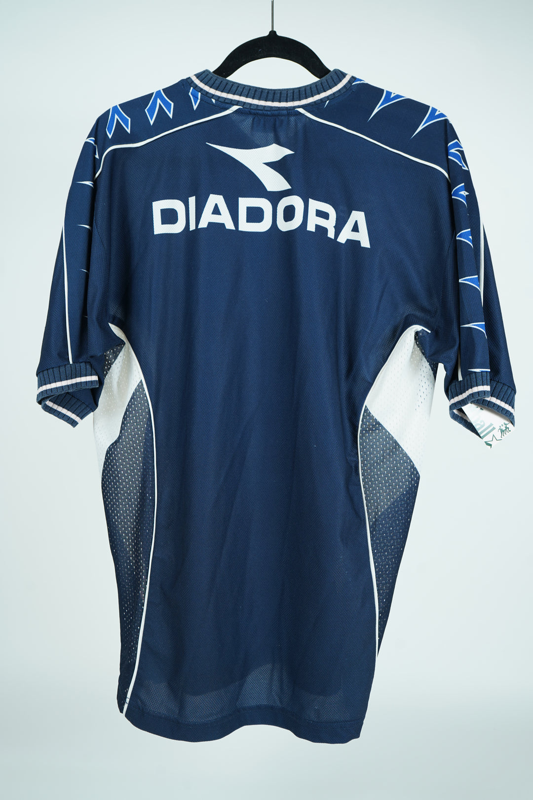 Italia Entrenamiento 1999-2000 - M (8/10)