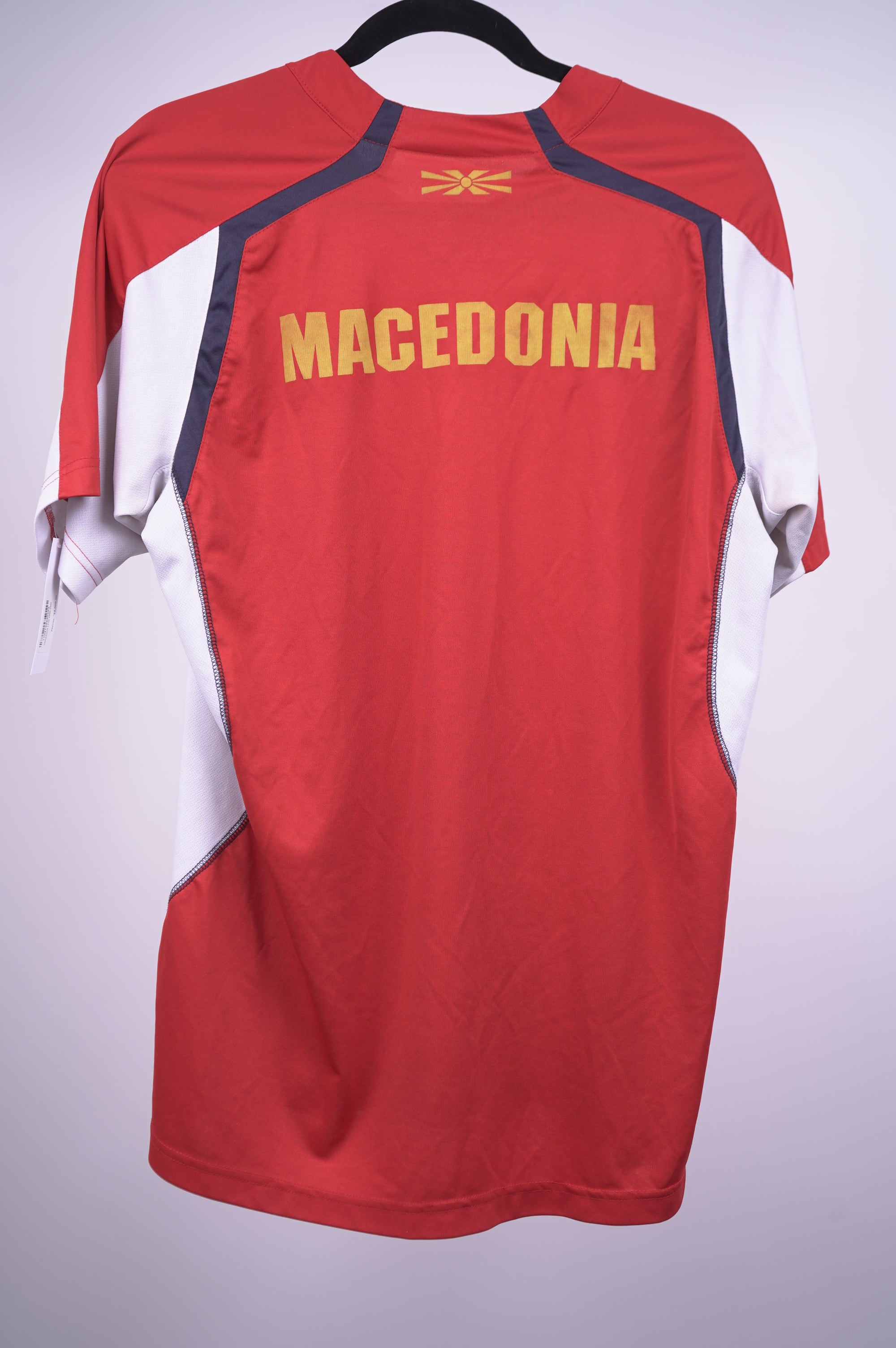 Macedonia Local 2004-2005