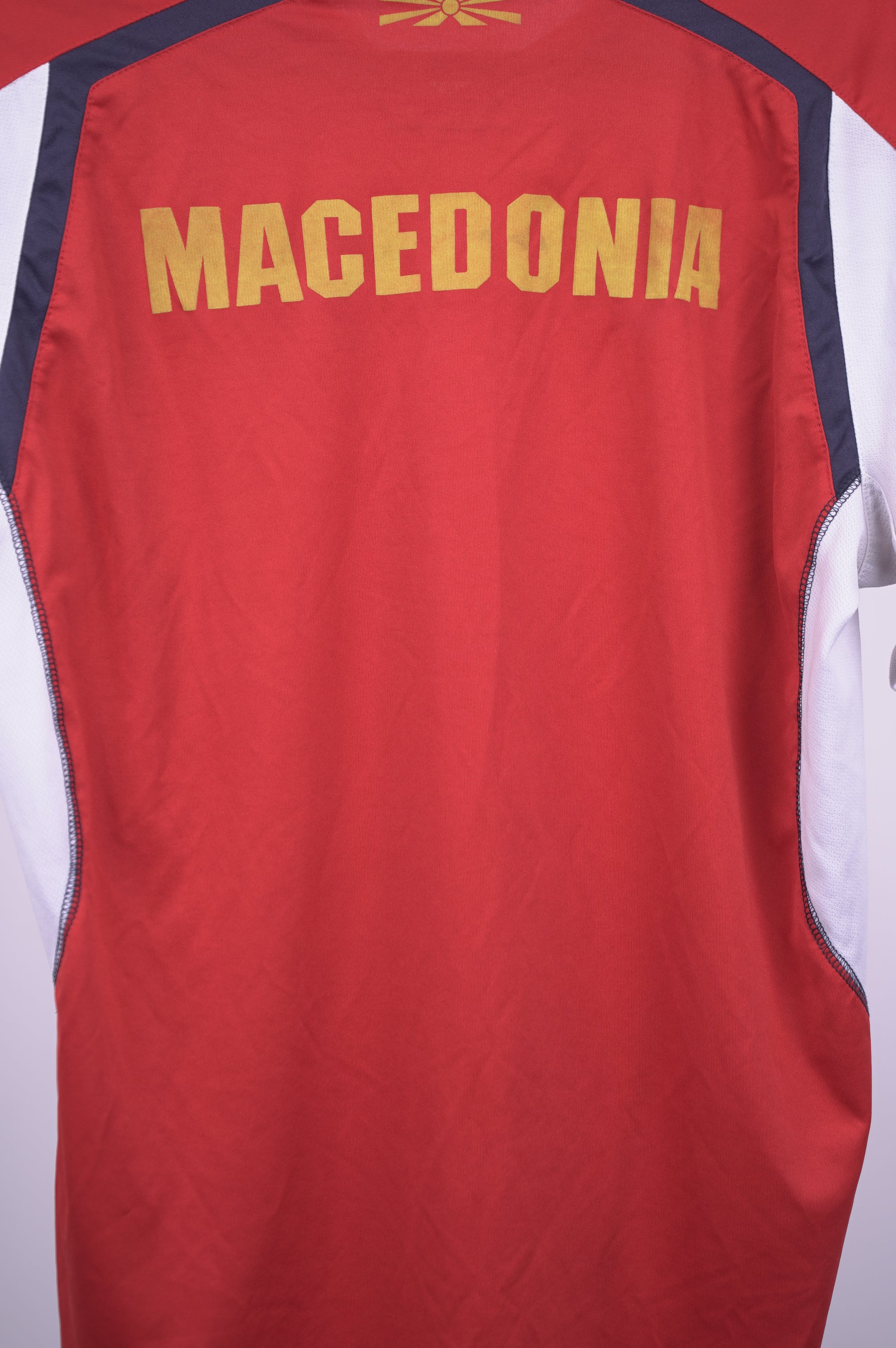 Macedonia Local 2004-2005