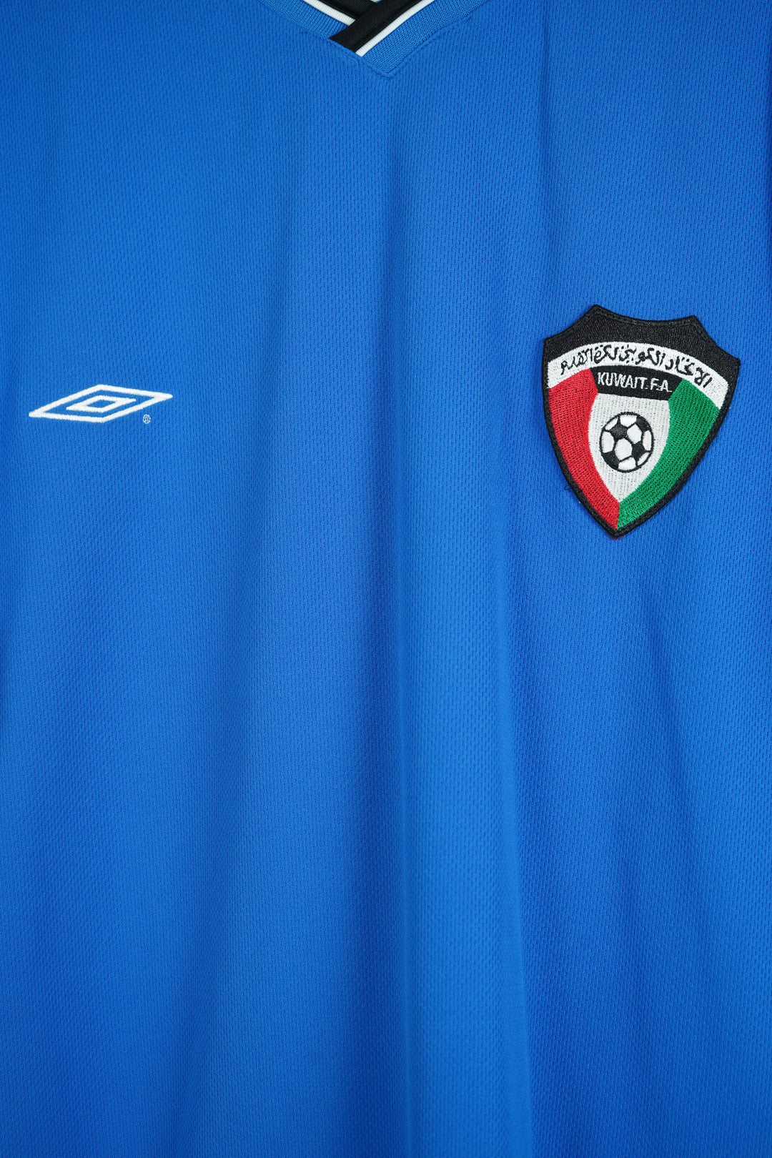 Kuwait 2002 - L (9/10)