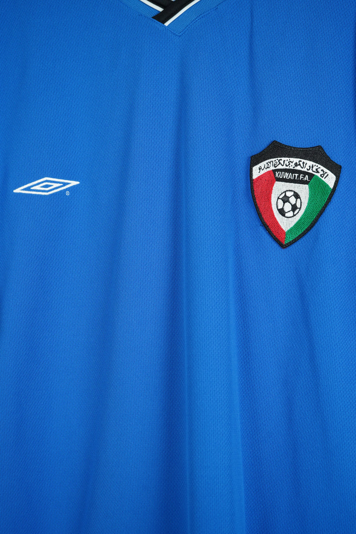 Kuwait 2002 - L (9/10)