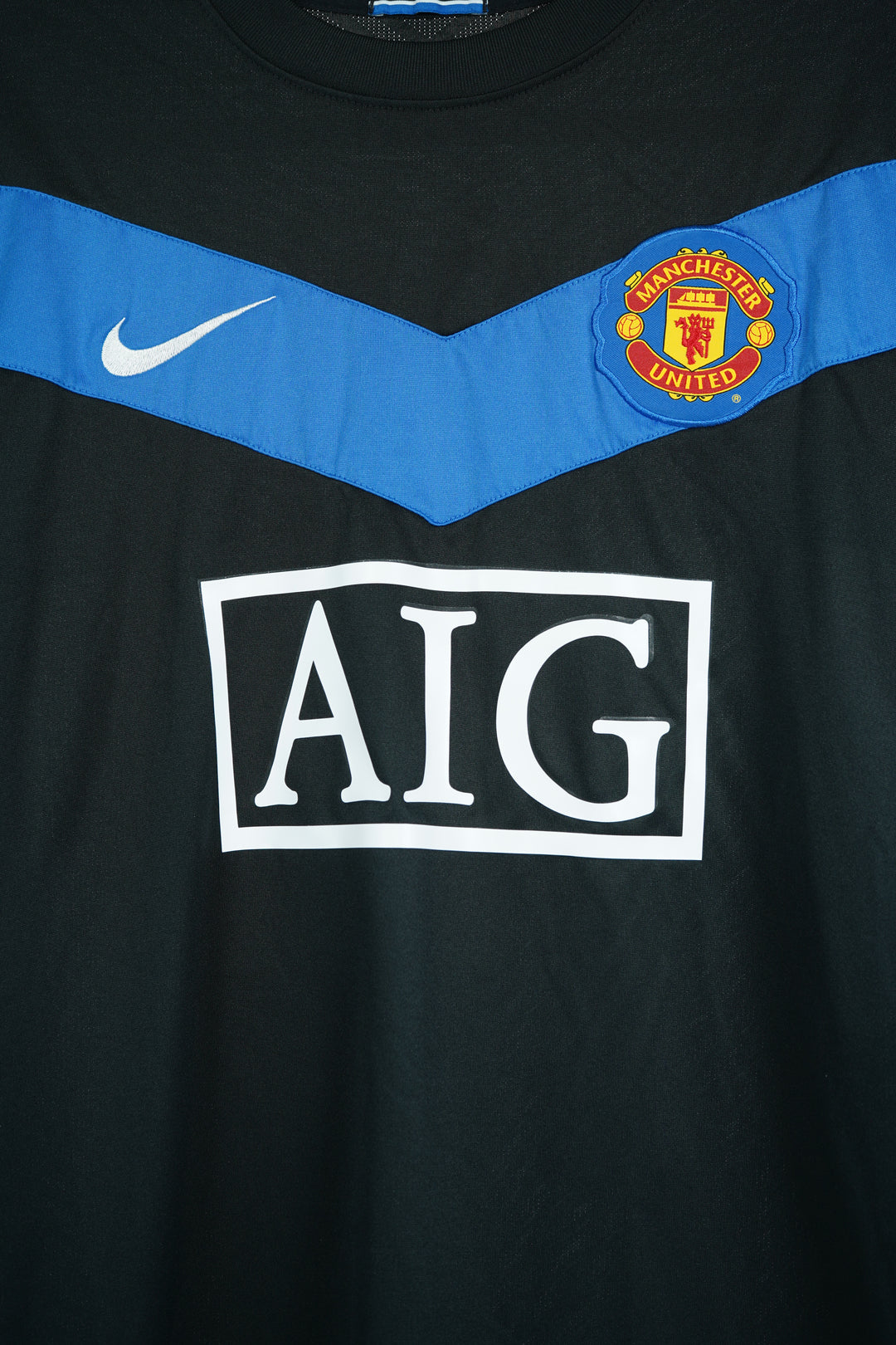 Manchester United 2009-2010 #10 Rooney - L (8/10)