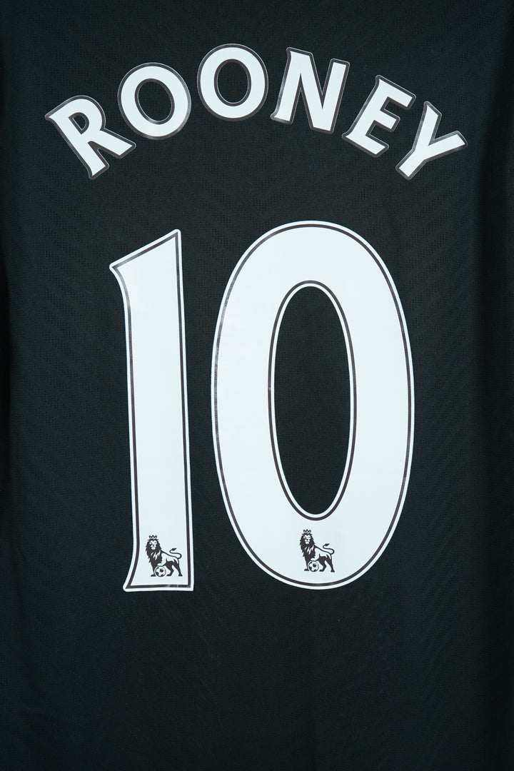 Manchester United 2009-2010 #10 Rooney - L (8/10)