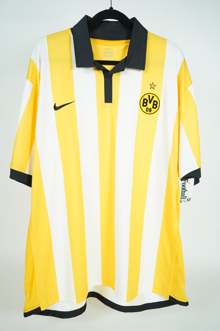 Borussia Dortmund 2006-2007 - XXL (9/10)