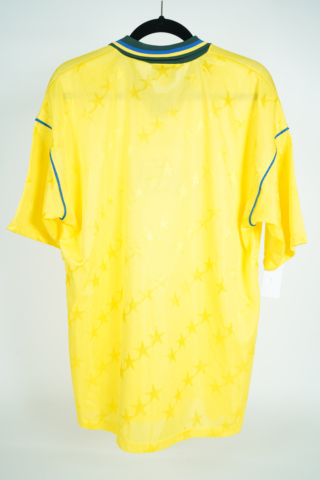 Brasil Entrenamiento 1994 - L (9/10)