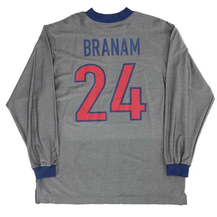 (Utileria) Estados Unidos Portero 2000s #24 Branam - XL (9/10)