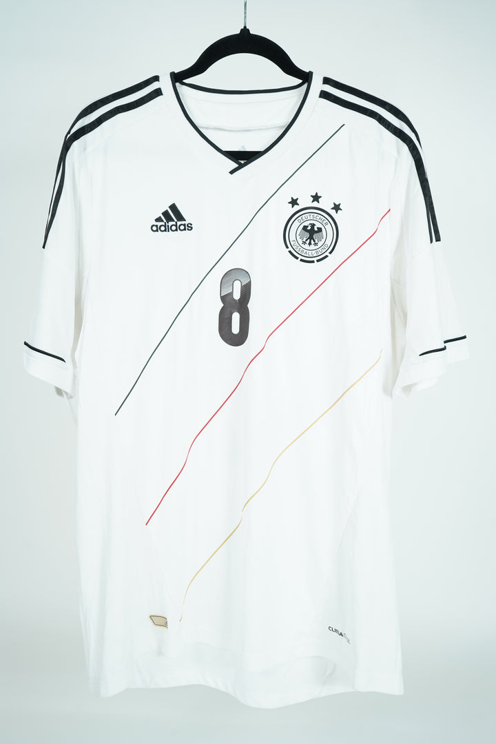 Alemania 2012-2013 #8 Ozil - L (9/10)