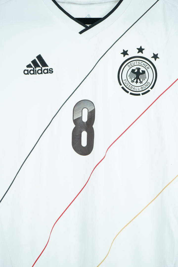 Alemania 2012-2013 #8 Ozil - L (9/10)