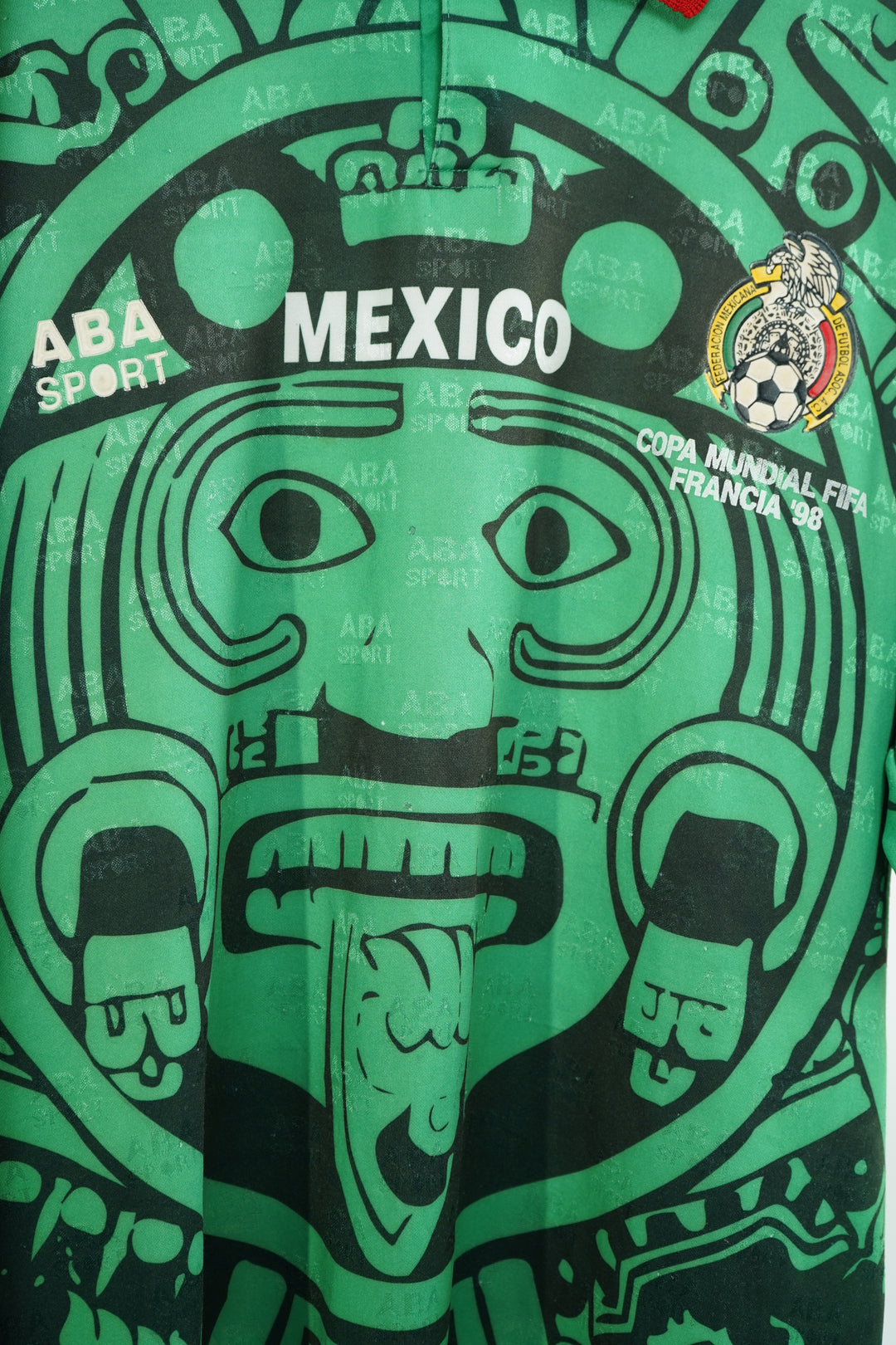 Mexico 1998 - XL (7/10)