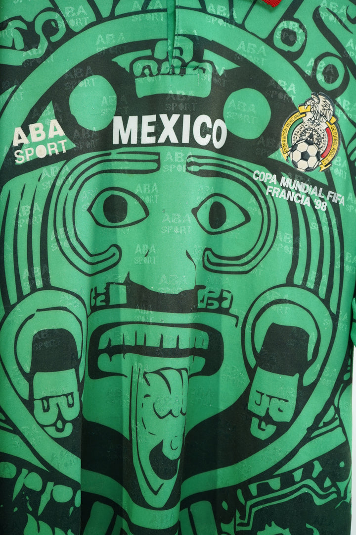 Mexico 1998 - XL (7/10)