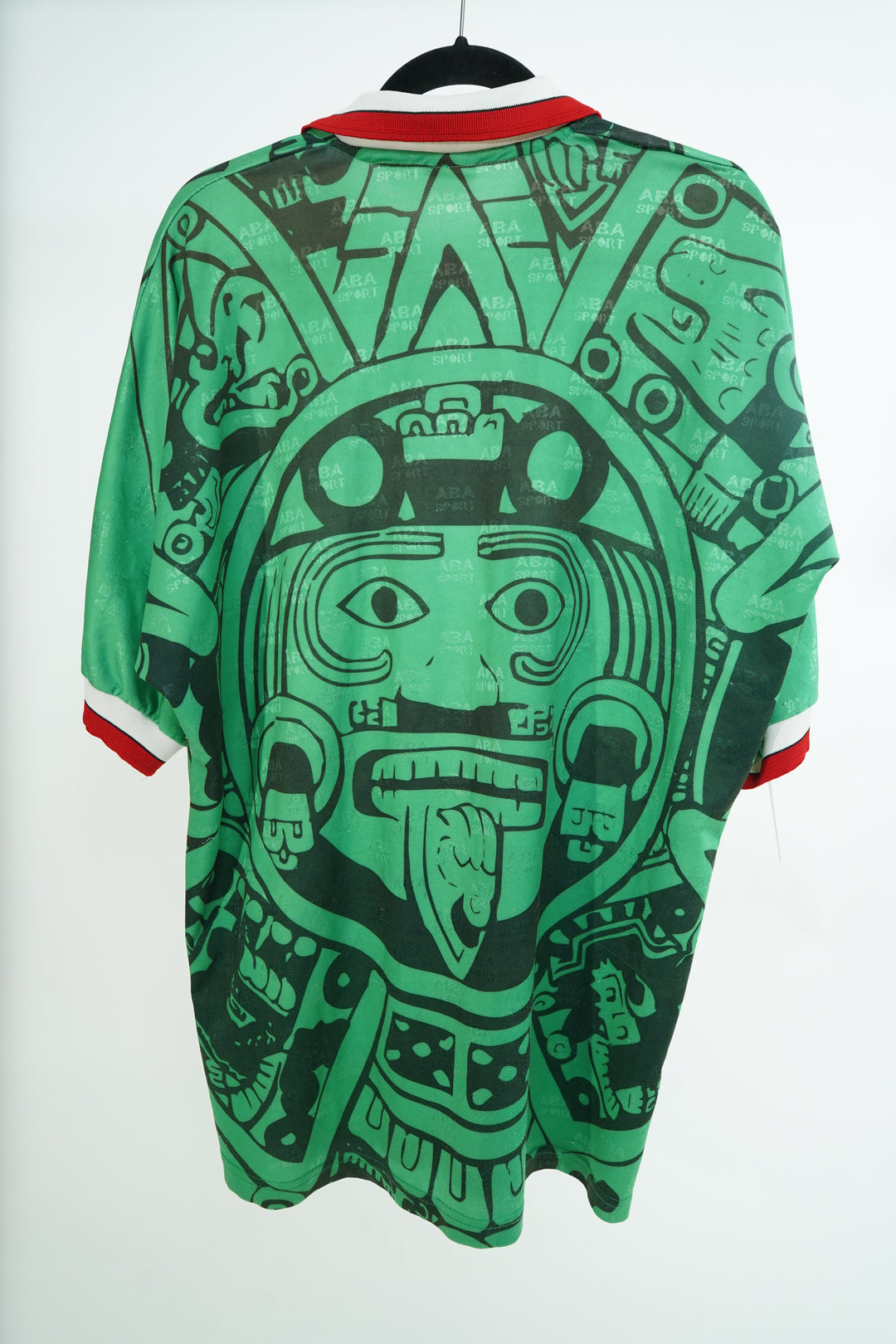 Mexico 1998 - XL (7/10)