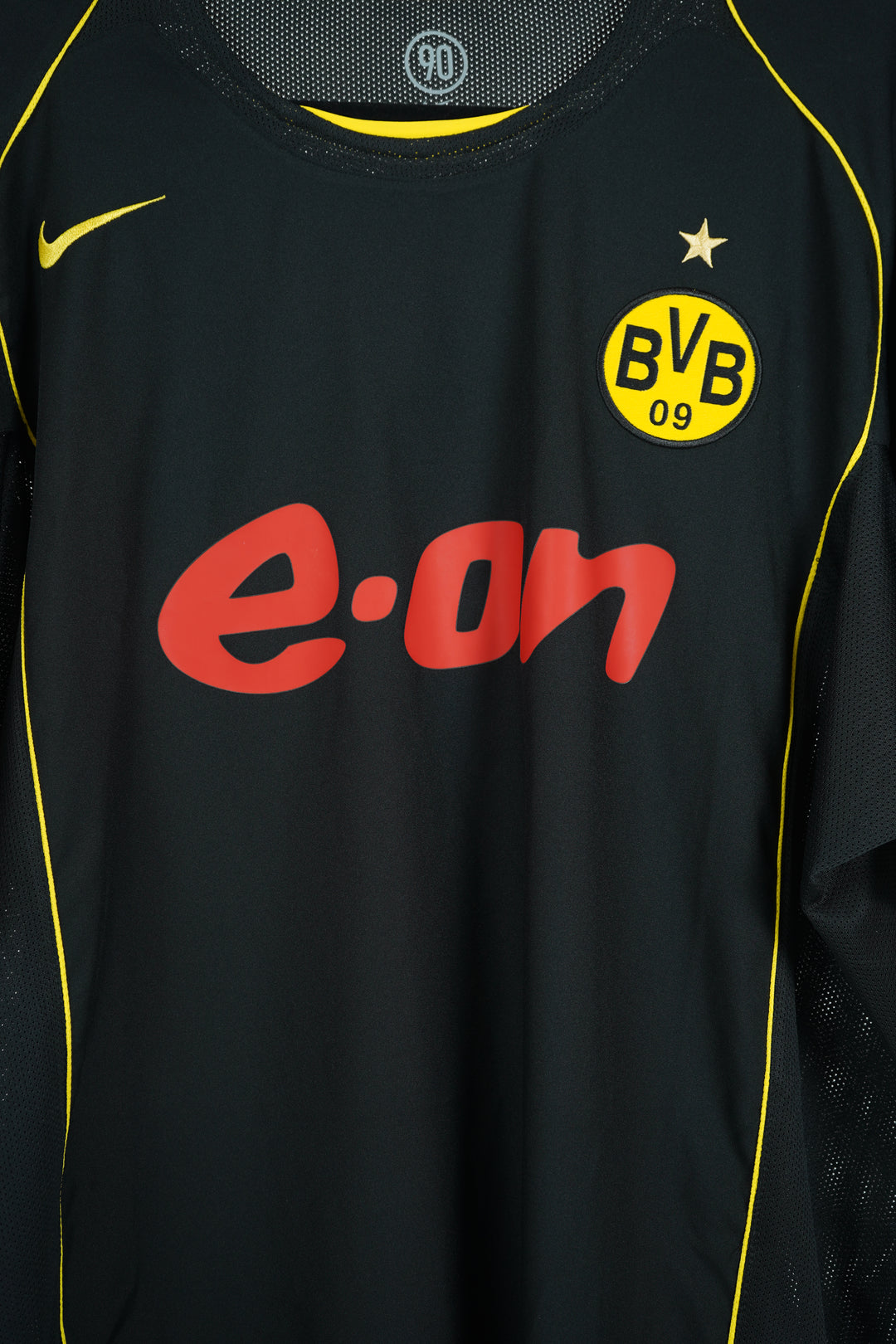 Borussia Dormund 2004-2005 - XXL (9/10)