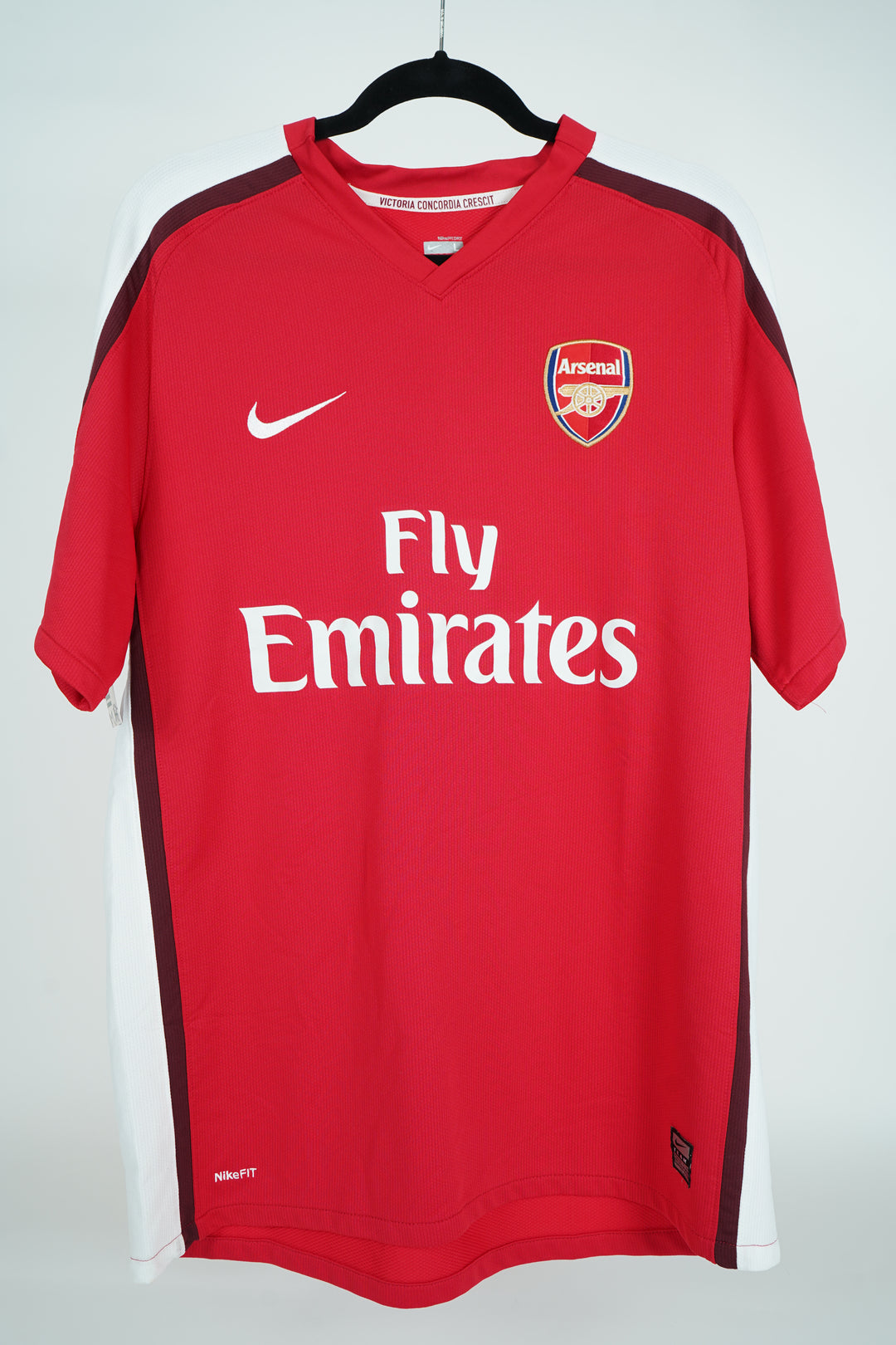 Arsenal 2009-2010 #11 V. Persie - L (9/10)