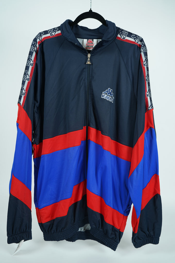 Chamarra Barcelona 1995 - XL (9/10)