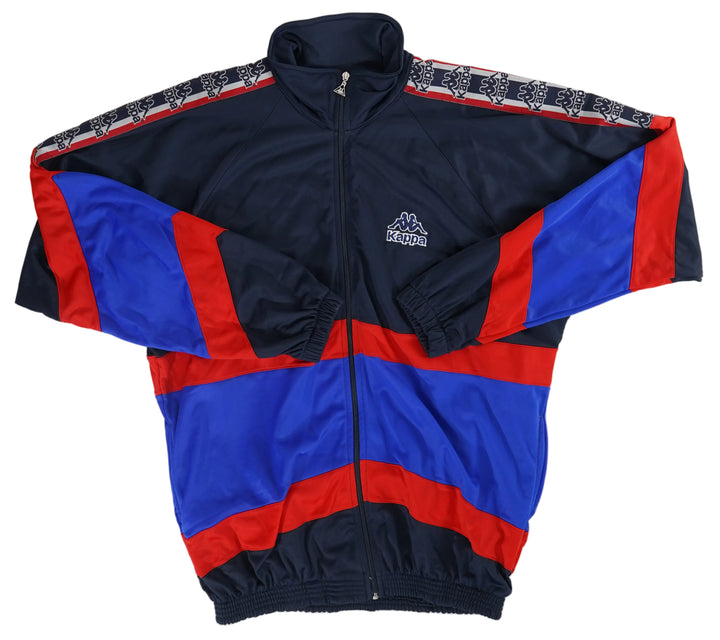 Chamarra Barcelona 1995 - XL (9/10)