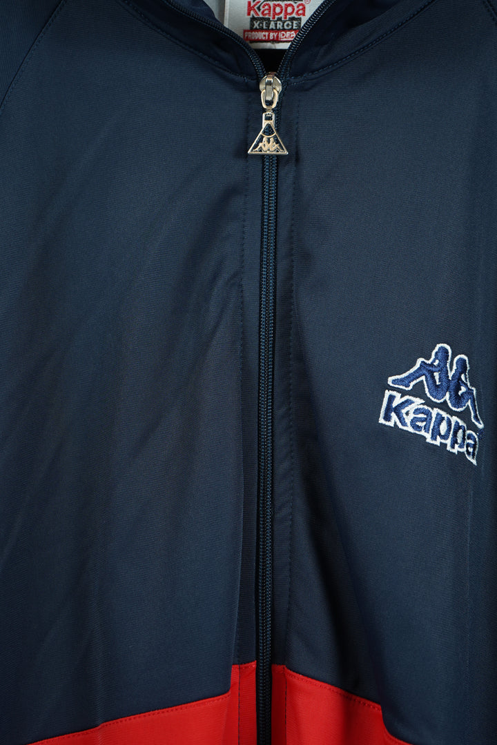 Chamarra Barcelona 1995 - XL (9/10)