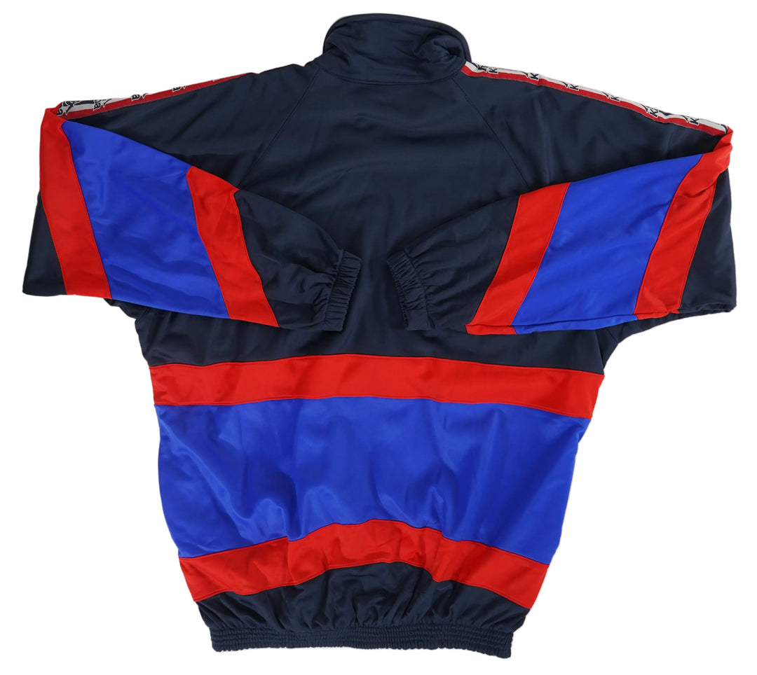 Chamarra Barcelona 1995 - XL (9/10)