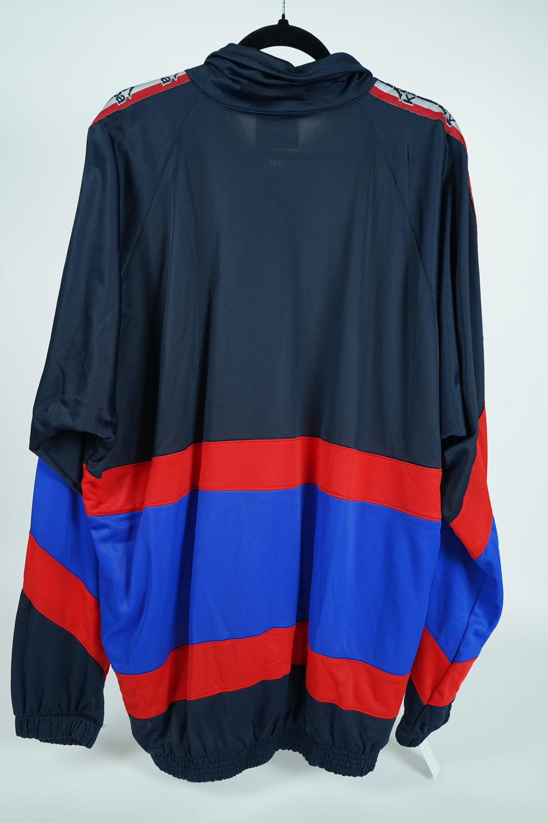 Chamarra Barcelona 1995 - XL (9/10)