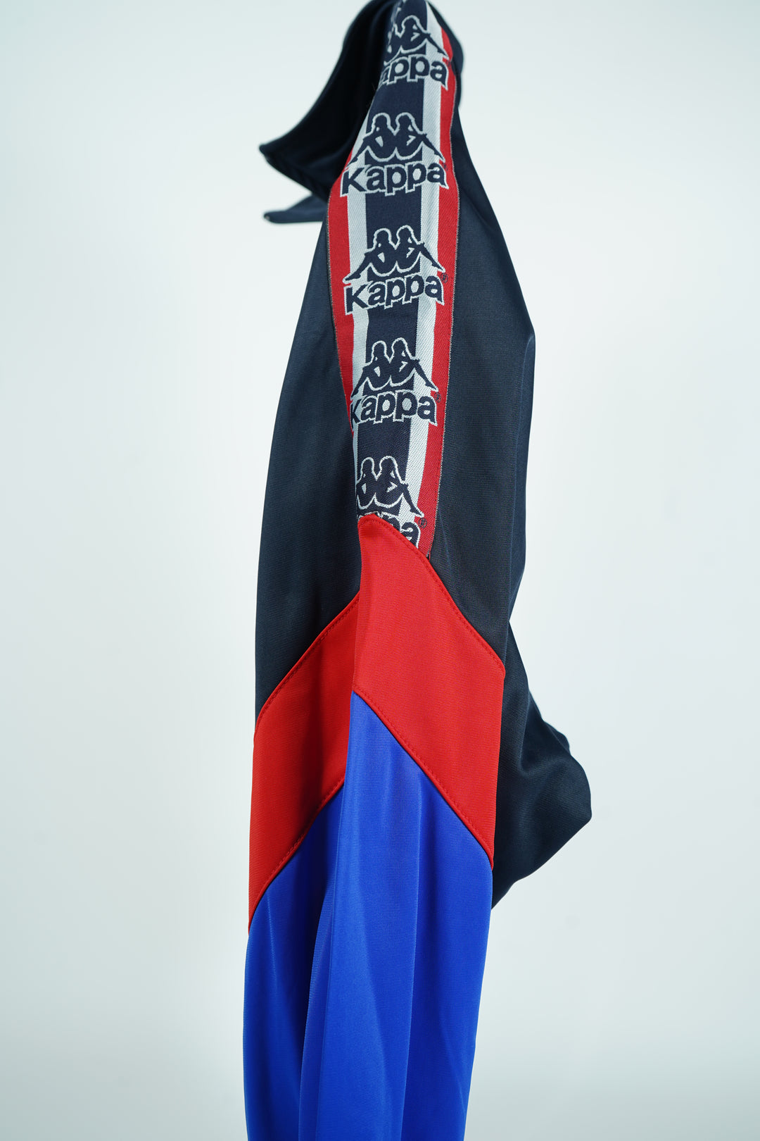 Chamarra Barcelona 1995 - XL (9/10)