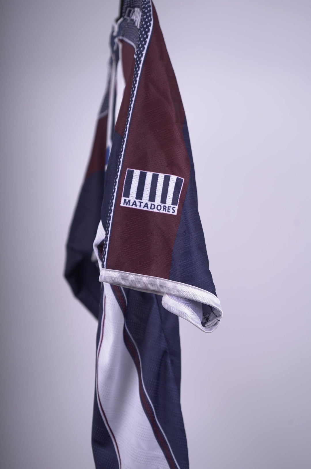 Club Atletico Talleres Local 2000 - 2001 - The Football Room Mty