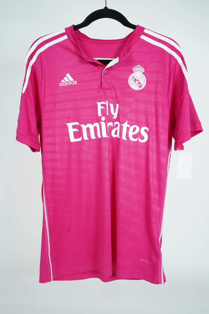 Real madrid 2014-2015 #7 Ronaldo - M (9/10)