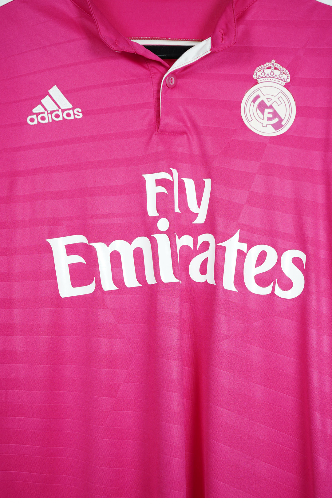 Real madrid 2014-2015 #7 Ronaldo - M (9/10)