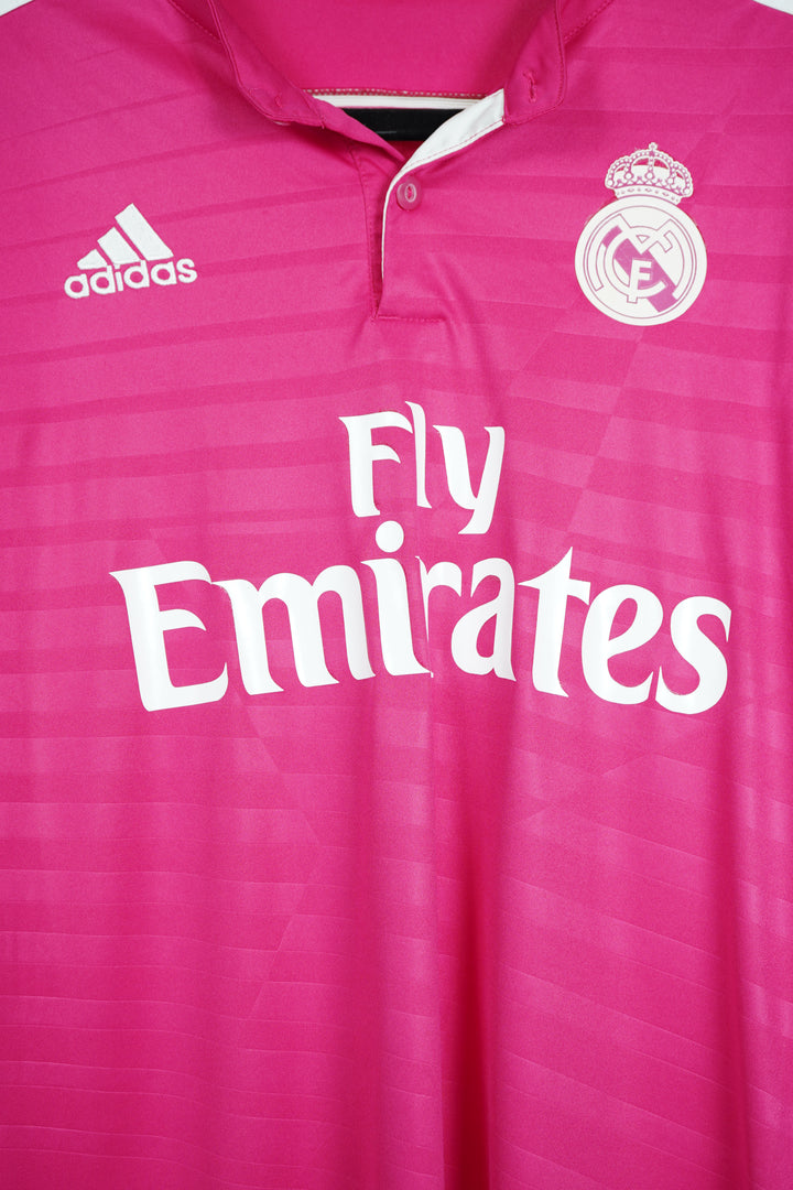 Real madrid 2014-2015 #7 Ronaldo - M (9/10)