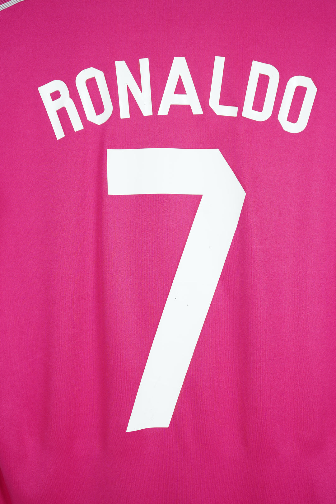 Real madrid 2014-2015 #7 Ronaldo - M (9/10)