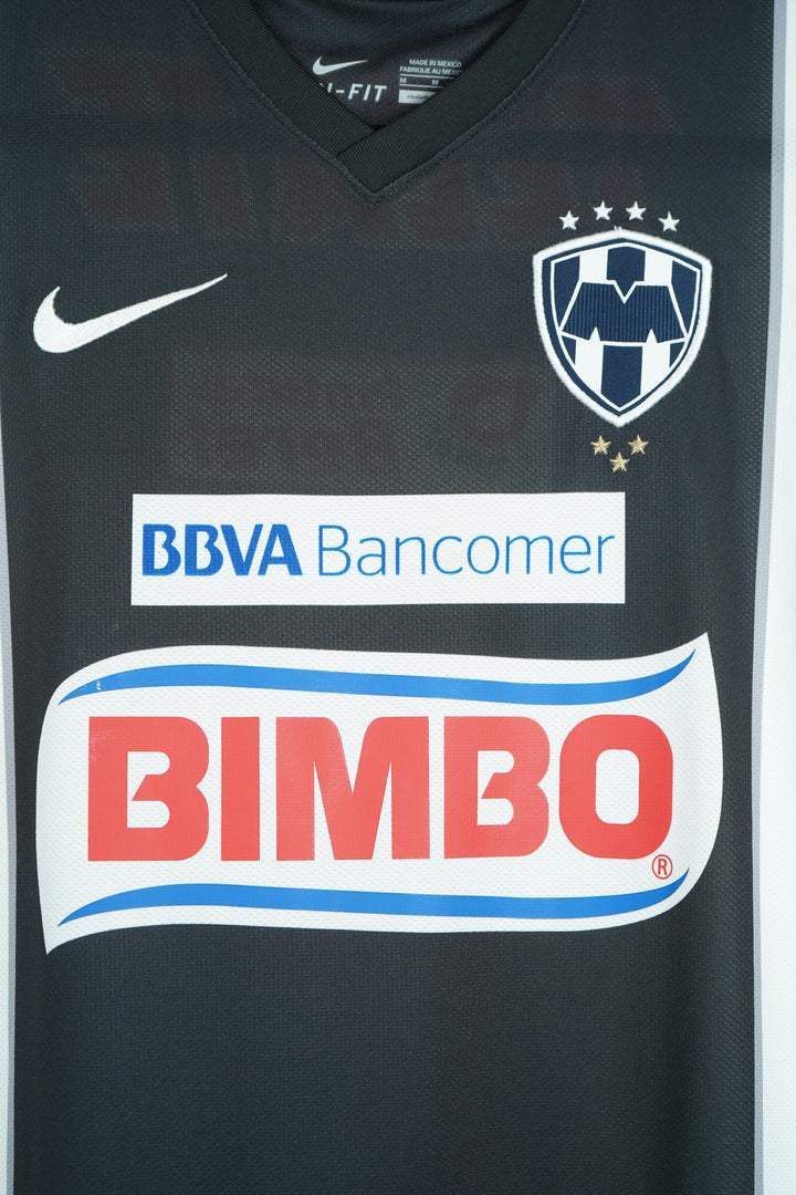 Rayados 2013-14 #26 Suazo - M (8/10)