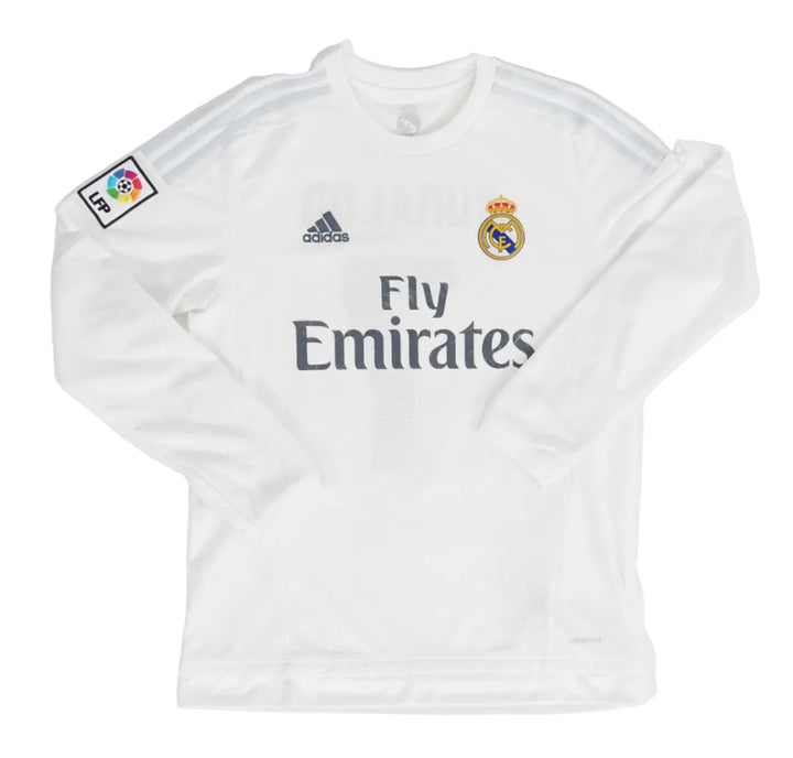 Real Madrid 2015-2016 Ronaldo #7 - M (8/10)