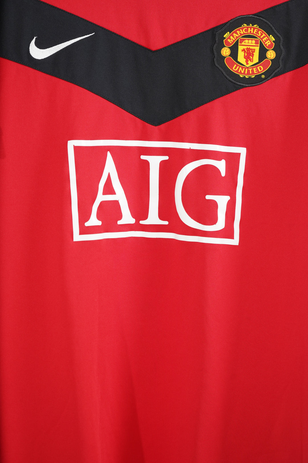 Manchester United 2009-2010 Rooney #10 - M (8/10)