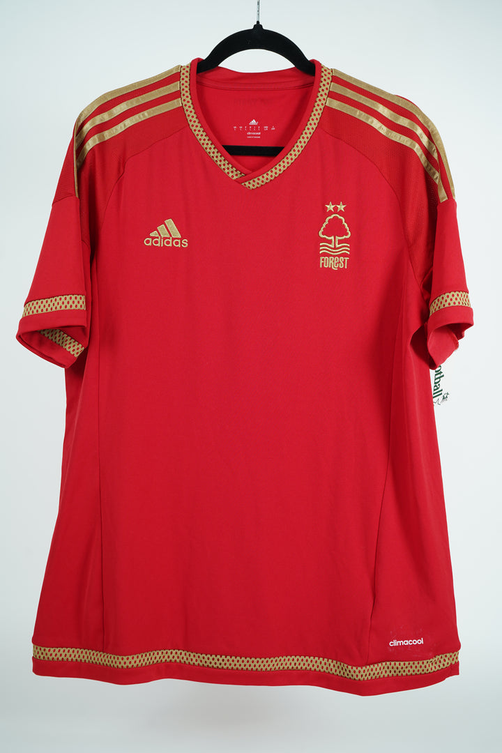 Nottingham Forest 2015-2016 - L (9/10)