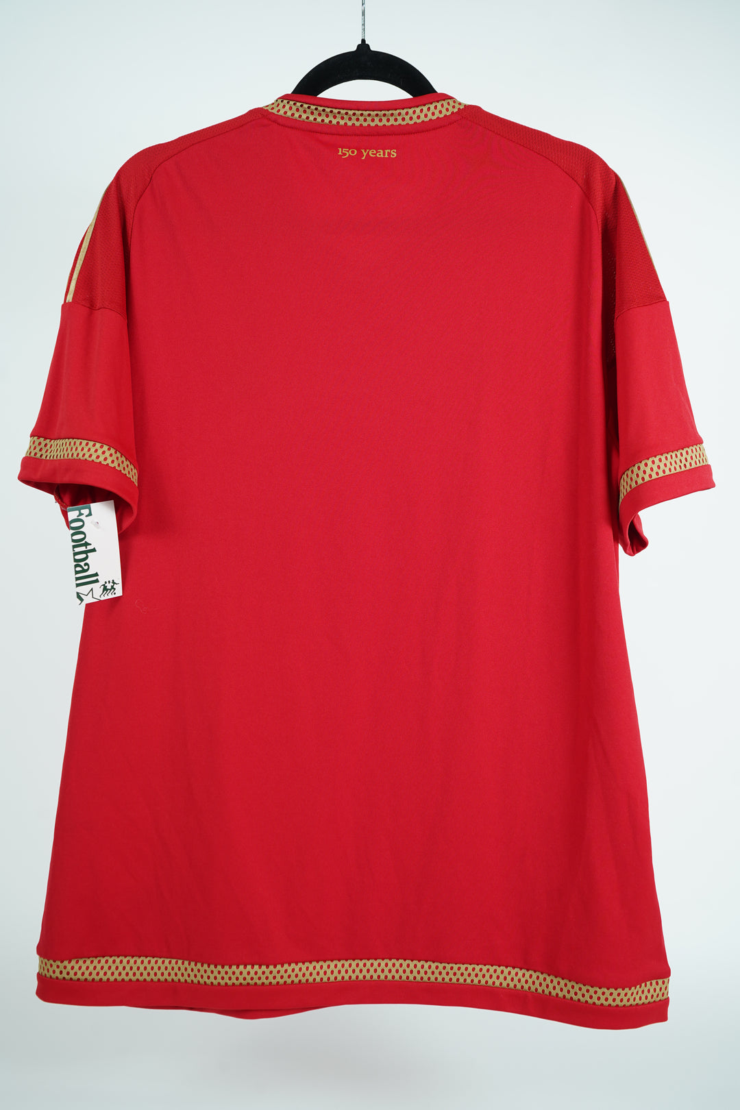 Nottingham Forest 2015-2016 - L (9/10)