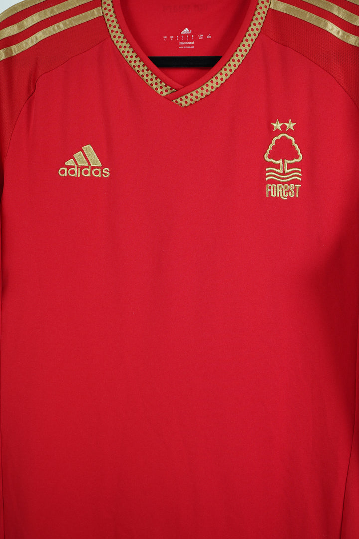 Nottingham Forest 2015-2016 - L (9/10)