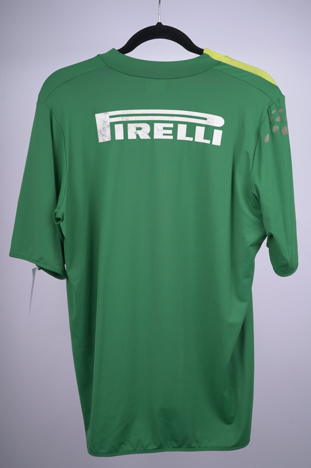 Palmeiras local 2005 - The Football Room Mty