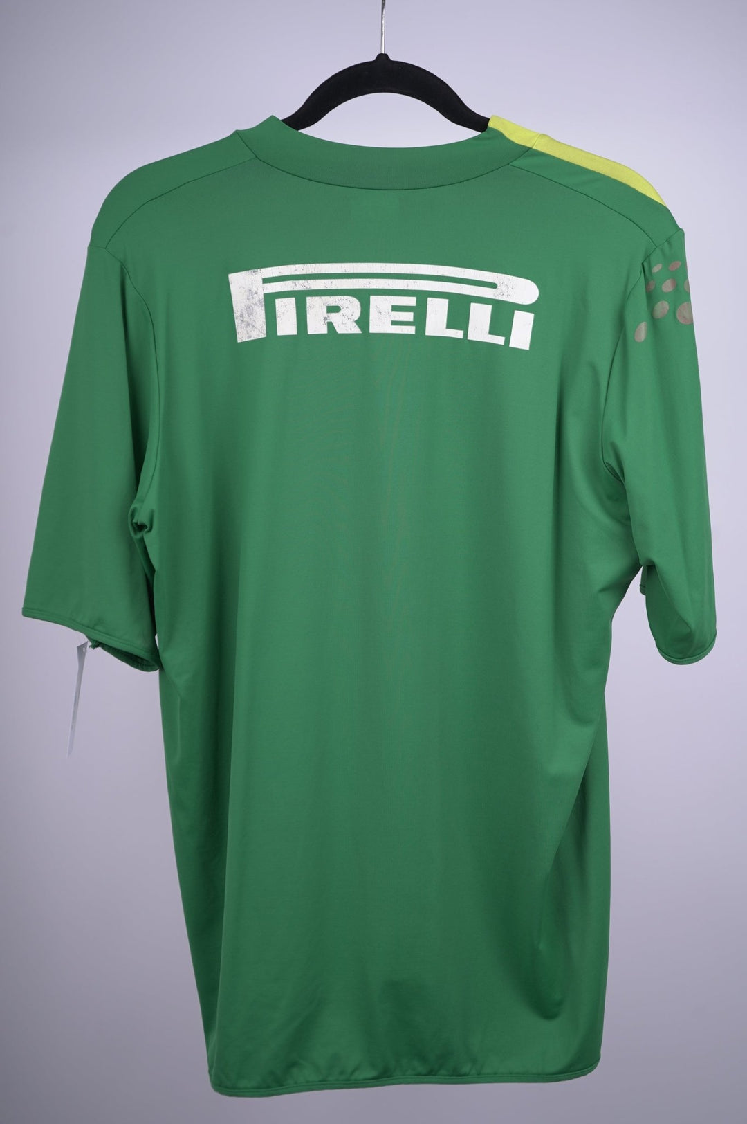 Palmeiras local 2005 - The Football Room Mty