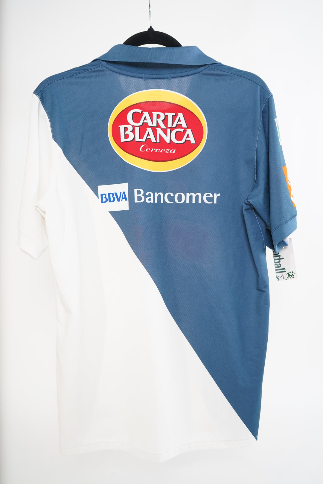 Rayados 2009-2010 - M (7/10)