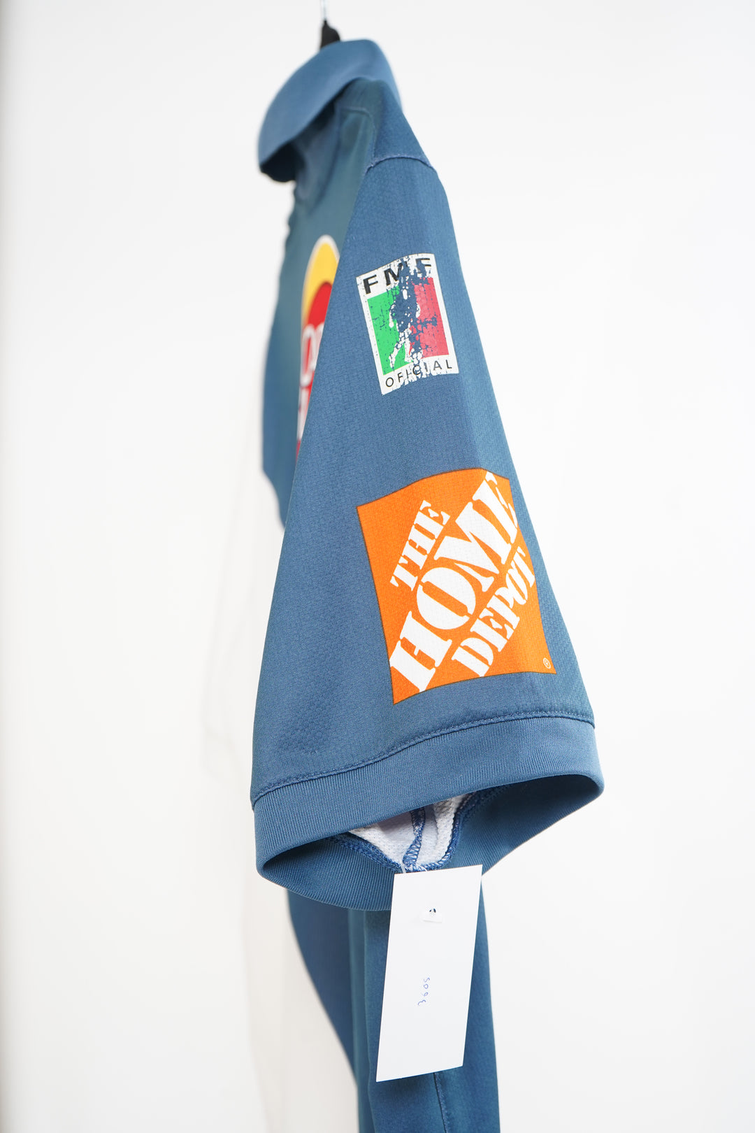 Rayados 2009-2010 - M (7/10)