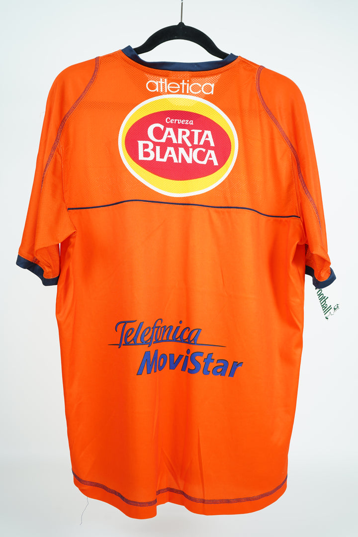 Rayados 2002-2003 - M (8/10)