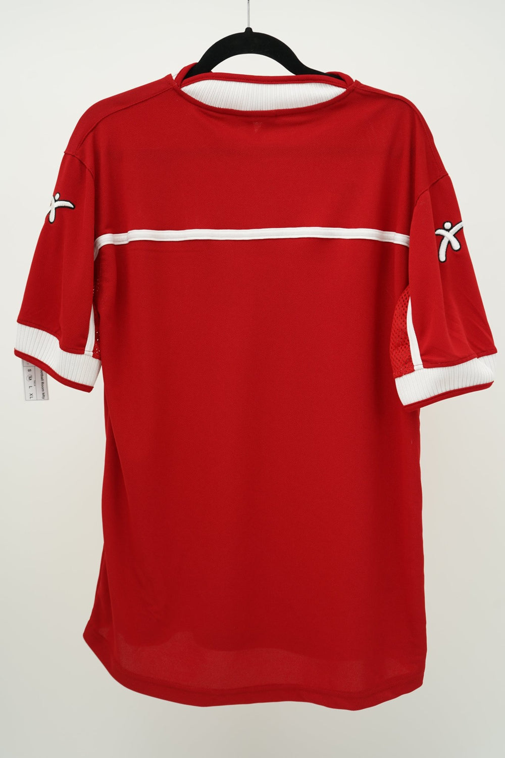 Perugia Local 2003 - 2004 - The Football Room Mty