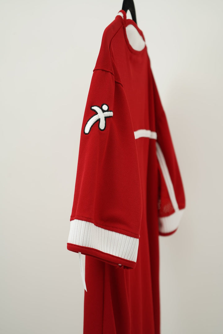 Perugia Local 2003 - 2004 - The Football Room Mty