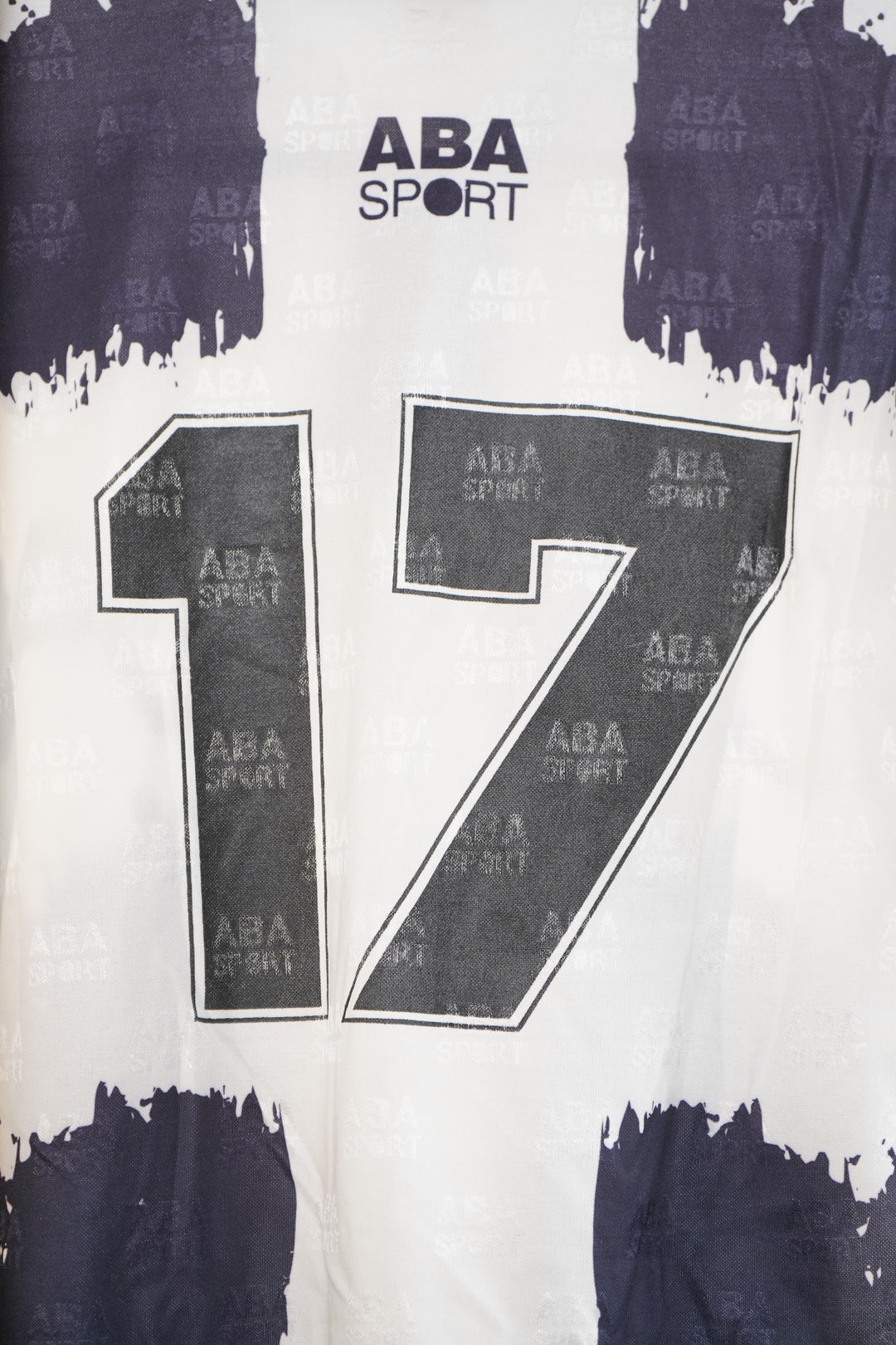 (Utileria) Rayados 1994-1995 #17 - XS (7/10)