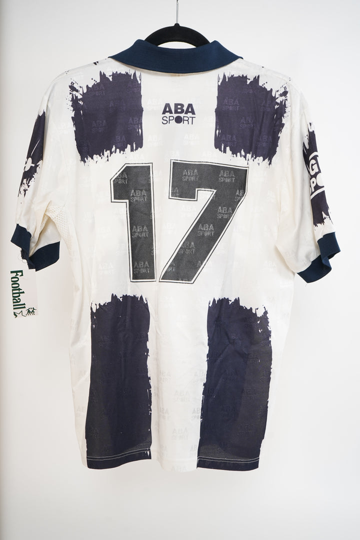 (Utileria) Rayados 1994-1995 #17 - XS (7/10)