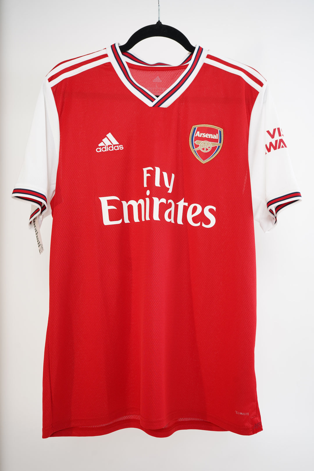 Arsenal 2019-2020 Ozil #10 - L (9/10)